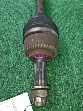 ПРИВОД НА MITSUBISHI LEGNUM EA7W 4G94