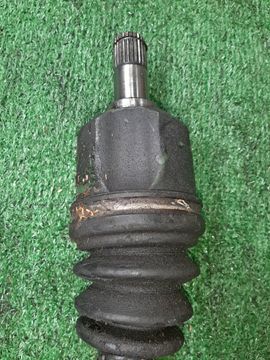 ПРИВОД НА MITSUBISHI LEGNUM EA7W 4G94