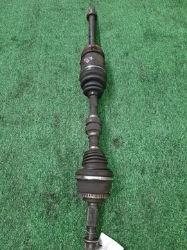 ПРИВОД НА NISSAN SERENA PC24 SR20DE