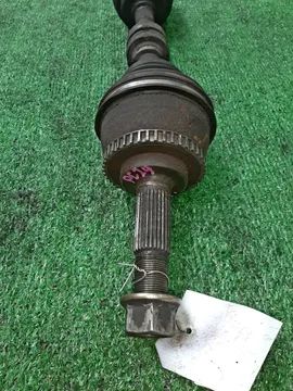 ПРИВОД НА NISSAN SERENA PC24 SR20DE