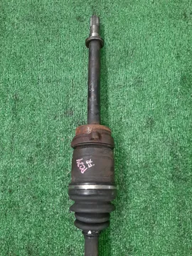 ПРИВОД НА NISSAN SERENA PC24 SR20DE