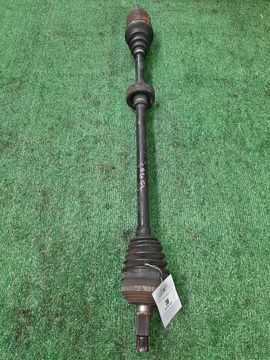 ПРИВОД НА HONDA ACCORD CF6 F23A