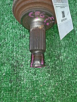 ПРИВОД НА HONDA ACCORD CF6 F23A