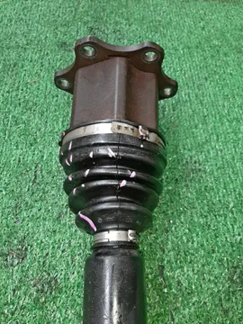 ПРИВОД НА VOLKSWAGEN GOLF 1J1 AUM