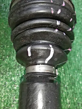 ПРИВОД НА VOLKSWAGEN GOLF 1J1 AUM