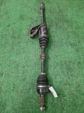 ПРИВОД НА MAZDA ATENZA GH5FP L5-VE