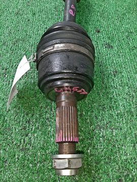 ПРИВОД НА MAZDA ATENZA GH5FP L5-VE