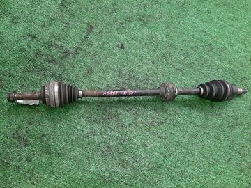 ПРИВОД НА TOYOTA SIENTA NCP81G 1NZ-FE