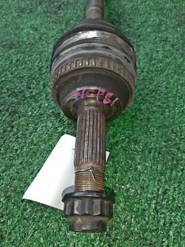 ПРИВОД НА TOYOTA SIENTA NCP81G 1NZ-FE