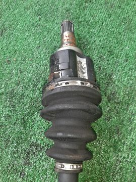 ПРИВОД НА TOYOTA SIENTA NCP81G 1NZ-FE