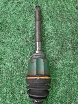 ПРИВОД НА MITSUBISHI OUTLANDER CW5W 4B12