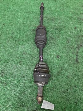 ПРИВОД НА NISSAN CEFIRO A32 VQ20DE