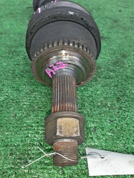 ПРИВОД НА NISSAN CEFIRO A32 VQ20DE