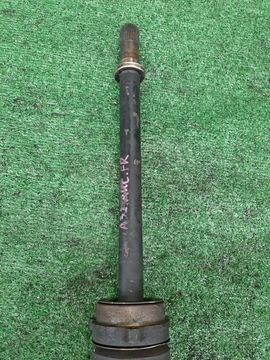 ПРИВОД НА NISSAN CEFIRO A32 VQ20DE