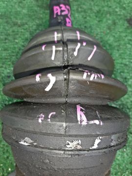 ПРИВОД НА NISSAN CEFIRO A32 VQ20DE