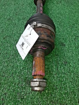 ПРИВОД НА MAZDA ATENZA GHEFP LF-VE