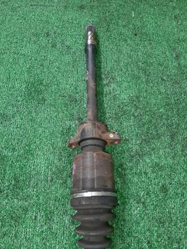 ПРИВОД НА MAZDA ATENZA GHEFP LF-VE