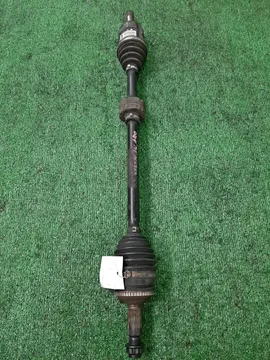 ПРИВОД НА TOYOTA VOLTZ ZZE136 1ZZ-FE