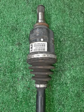 ПРИВОД НА TOYOTA VOLTZ ZZE136 1ZZ-FE