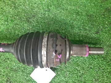 ПРИВОД НА MAZDA AXELA BM2FS SH-VPTR