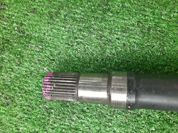 ПРИВОД НА MAZDA AXELA BM2FS SH-VPTR