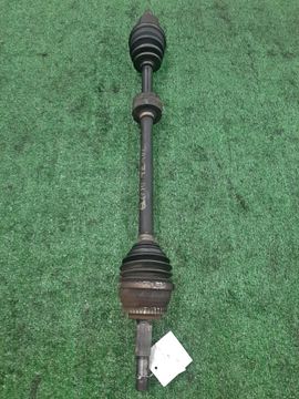 ПРИВОД НА NISSAN BLUEBIRD SYLPHY QG10 QG18DE