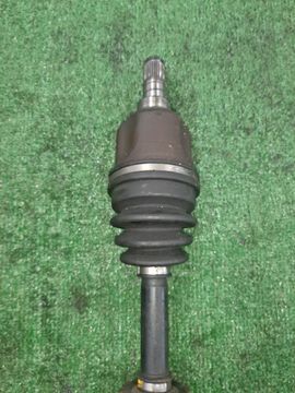 ПРИВОД НА NISSAN BLUEBIRD SYLPHY QG10 QG18DE