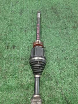 ПРИВОД НА TOYOTA PREMIO ZRT265 2ZR-FE