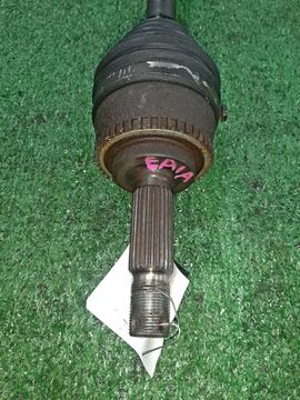 ПРИВОД НА MITSUBISHI GALANT EA1A 4G93