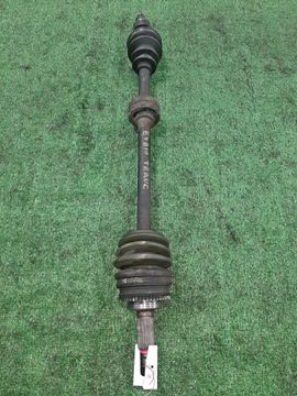 ПРИВОД НА TOYOTA RAUM EXZ10 5E-FE