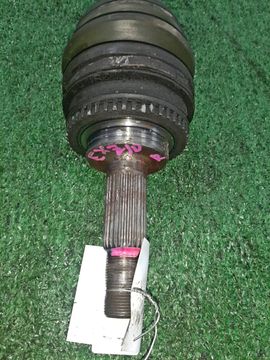 ПРИВОД НА TOYOTA RAUM EXZ10 5E-FE