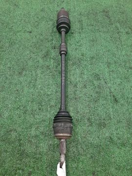 ПРИВОД НА NISSAN SUNNY FB15 QG15DE