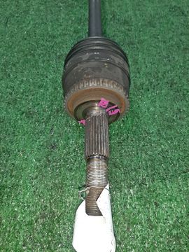 ПРИВОД НА NISSAN SUNNY FB15 QG15DE