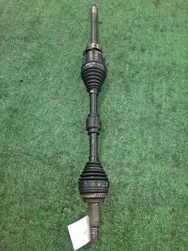 ПРИВОД НА TOYOTA COROLLA FIELDER NZE144G 1NZ-FE