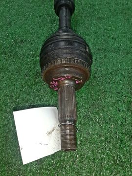 ПРИВОД НА TOYOTA COROLLA FIELDER NZE144G 1NZ-FE