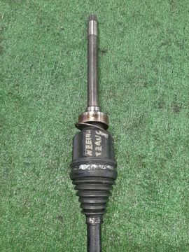 ПРИВОД НА TOYOTA COROLLA FIELDER NZE144G 1NZ-FE