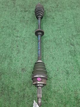 ПРИВОД НА NISSAN BLUEBIRD QU14 QG18DE