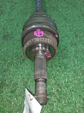 ПРИВОД НА NISSAN BLUEBIRD QU14 QG18DE