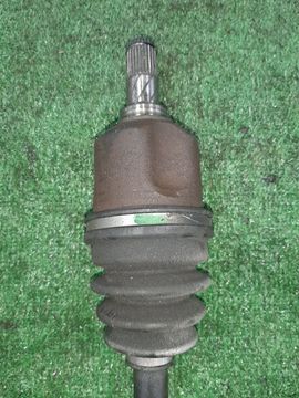 ПРИВОД НА NISSAN BLUEBIRD QU14 QG18DE