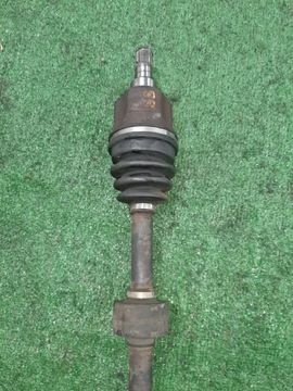 ПРИВОД НА NISSAN BLUEBIRD SYLPHY QG10 QG18DE