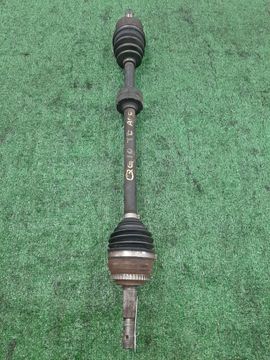 ПРИВОД НА NISSAN BLUEBIRD SYLPHY QG10 QG18DE