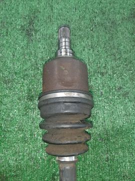 ПРИВОД НА NISSAN BLUEBIRD SYLPHY QG10 QG18DE