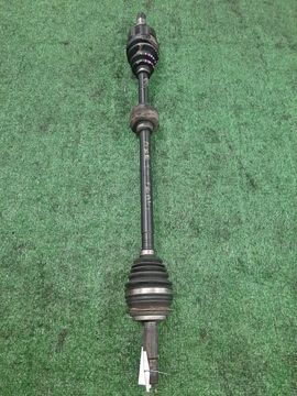 ПРИВОД НА TOYOTA COROLLA  AXIO NKE165 1NZ-FXE