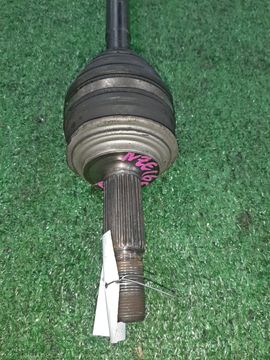 ПРИВОД НА TOYOTA COROLLA  AXIO NKE165 1NZ-FXE