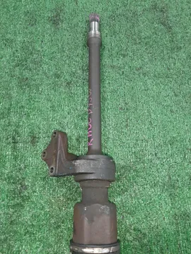 ПРИВОД НА MAZDA DEMIO DY5W ZY-VE