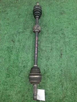 ПРИВОД НА TOYOTA VITZ NCP10 2NZ-FE