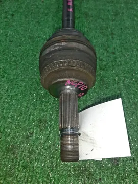 ПРИВОД НА TOYOTA VITZ NCP10 2NZ-FE