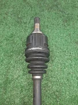 ПРИВОД НА TOYOTA VITZ NCP10 2NZ-FE