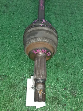 ПРИВОД НА TOYOTA ISIS ZNM10G 1ZZ-FE