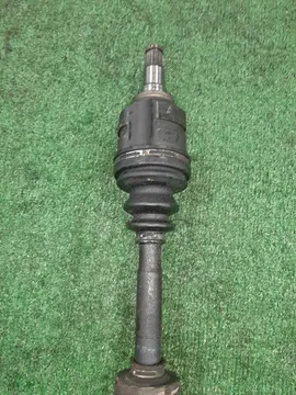 ПРИВОД НА TOYOTA ISIS ZNM10G 1ZZ-FE